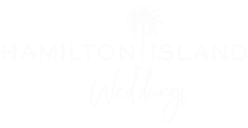 Hamilton Island Weddings