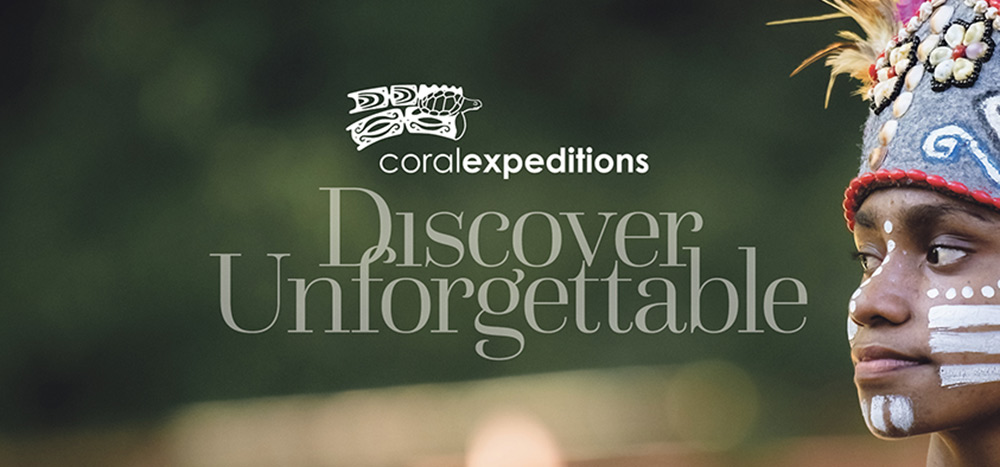 Coral Expeditions